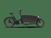 Discover the Urban Arrow Family Next: The Ultimate CargoBike