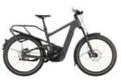Riese &amp; Müller Delite 5 GT Pinion - Delite5 GT Pinion HS