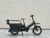 Brand New Multitinker eBike compact cargo | Riese &amp; Muller