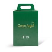 HIS Collection- Green Angel for Men