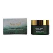 Seaweed and Apricot Facial Scrub image
