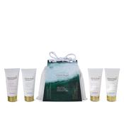 The Little Green Overnight Bag
