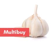 Garlic [bulb] 2 pcs image