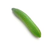 IRL Cucumber, IRISH 1 pc