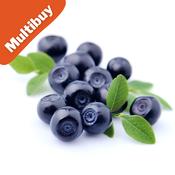 Blueberries (Punnet) 125g image