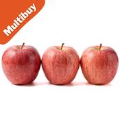 Apples 4-5 pcs