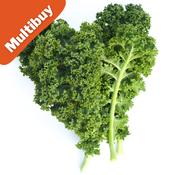 Irish Green Kale 250g image