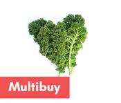Kale Green, IRISH 250g