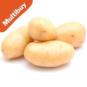 Irish Potatoes 1kg