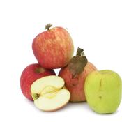IRL Apples, IRISH 3-4 pcs image