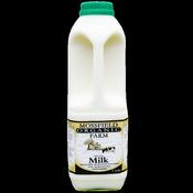 Mossfield Milk, 1L