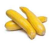 IRL Yellow Courgette, IRISH 2 pcs