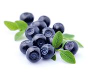 IRL, 250g Blueberries, IRISH [punnet]