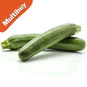 Courgettes 2 pcs