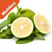 Lemons Unwaxed 3 pcs image