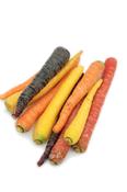 Rainbow Carrots 700g