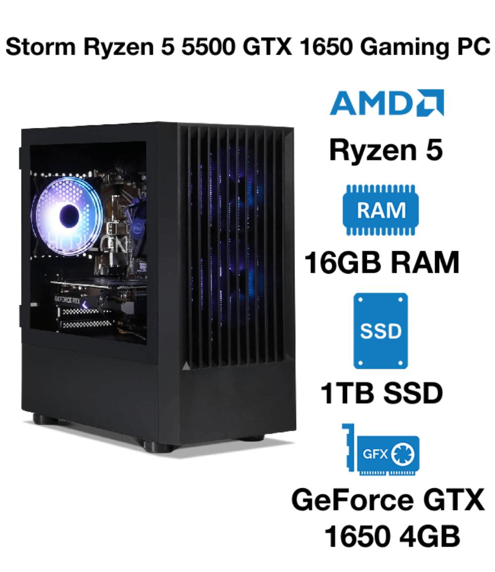 1650 gaming new arrivals