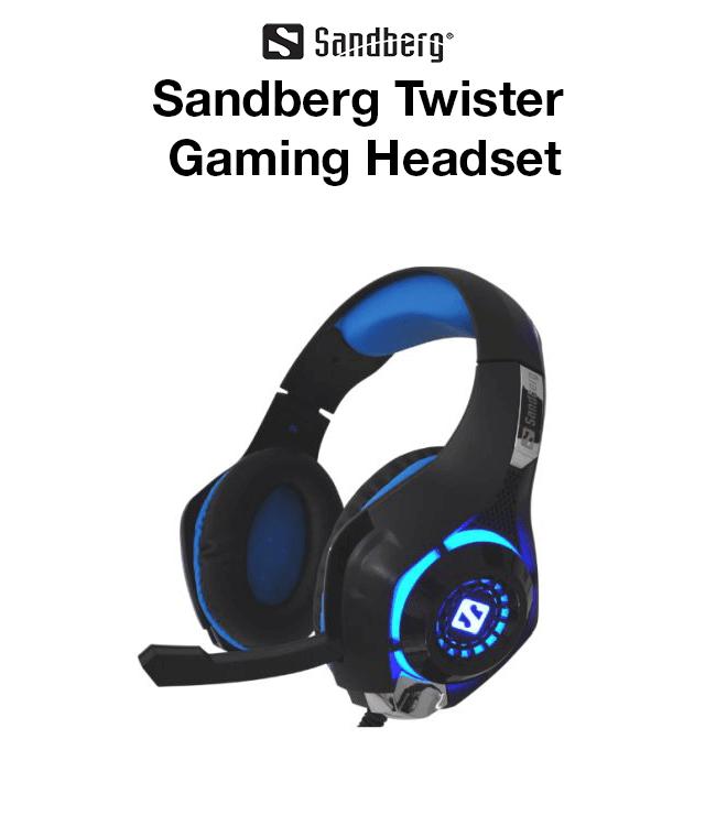Gaming clearance headset green