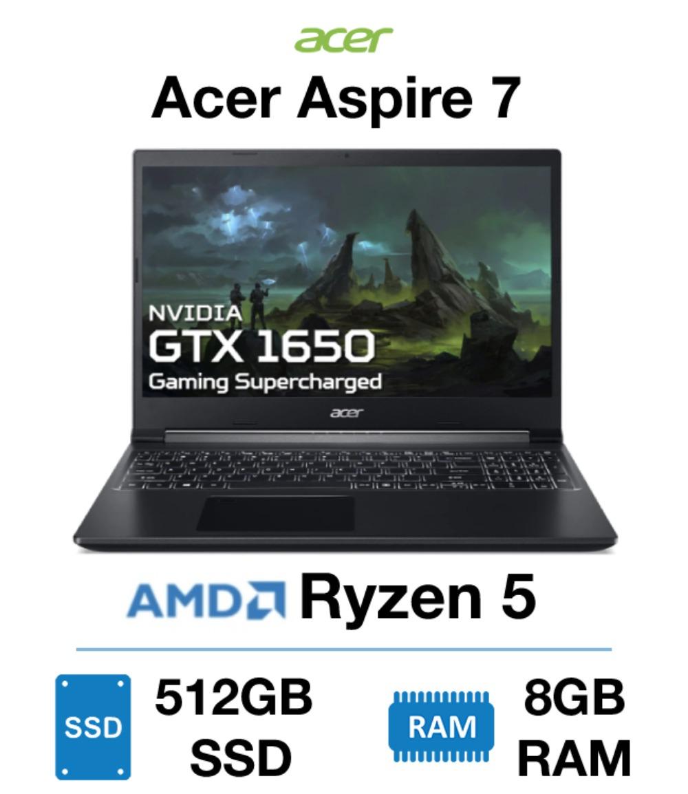 acer-aspire-7-amd-ryzen-5-5500u-8gb-ram-512gb-ssd-geforce-gtx