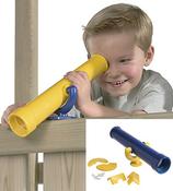 Kids telescope 