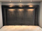 Glenview Headboard image