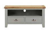 Capri Rectangle Tv Unit image