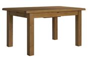 Saoirse 1.4m - 1.8m Ext Table
