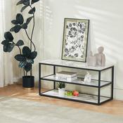 Cody Tv Unit - 100cm White image