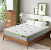 Sleep Mattress image