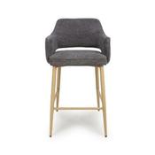 Everly Bar Stool image