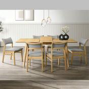 Swansea Dining Set