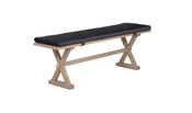 Valent Bench Seat 1500