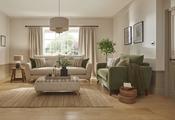 Mulberry Range