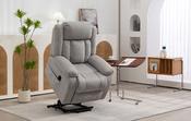 Harriet Tilt &amp; Rise Chair