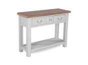 Eden 3 Dr Large Console