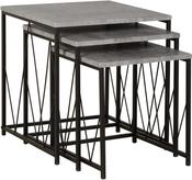 Bargaintown nest of tables 2025