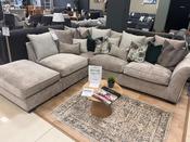 Chester Corner Unit - MINK image