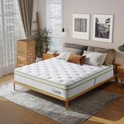 Verde Mattress image