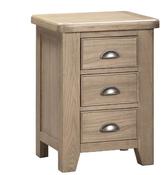 Canterbury Large 3 Drawer Locker
