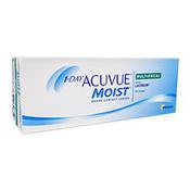 ACUVUE Moist Multifocal image