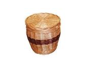 Round Willow Urn (3.7l) image