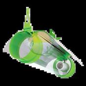 LUMii AeroTube reflector