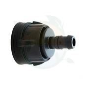 Tub Outlet