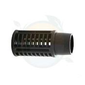 Tub Outlet Screen