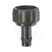 13mm nut &amp; tail with 3/4" bsp
