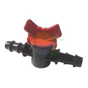 AutoPot in-line tap 16mm, 9mm or 6mm