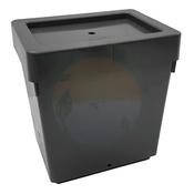 30 Litre Tank with Lid and Top Hat Grommet