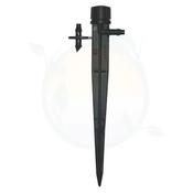 360 Degree Dripper on Stake (0-33 l/h)