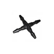 4mm Barbed Cross
