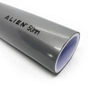 Alien 50mm Silver Pipe